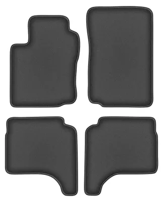 Produktbild von Premium-Fußmatten für: Suzuki Grand Vitara I SUV (1998-2005)