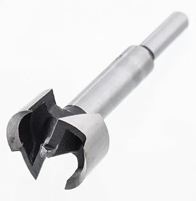 Produktbild von Forstnerbohrer mit einem Durchmesser von 30 mm und einer Gesamtlänge von 93 mm
