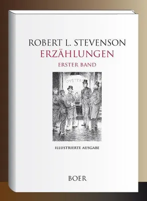 Produktbild von Erzählungen Band 1