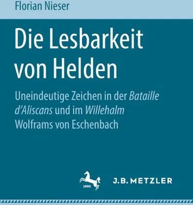 Immagine prodotto di Die Lesbarkeit von Helden