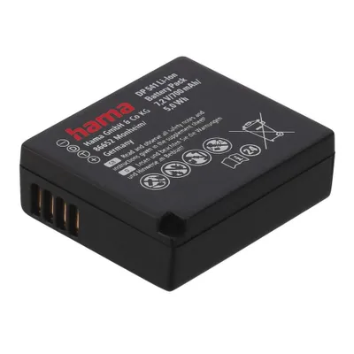 Obrázok produktu pre Hama DP 541 Lithium-Ion (Li-Ion) 700 mAh (00077541)
