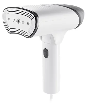 Image de CLEANmaxx brosse vapeur 2en1 - rafraîchir et défroisser facilement chemises, chemisiers & Co