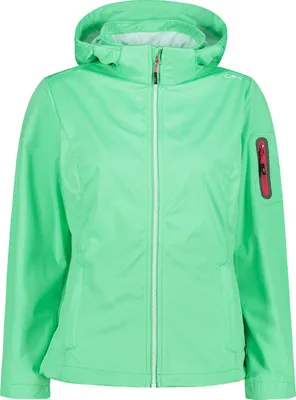 Produktbild von CMP Softshelljacke Jacket Zip Hood