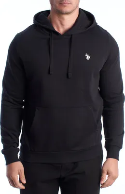 Imagen del producto de U.S. POLO ASSN. Sudadera con capucha para hombre, modelo US42162030