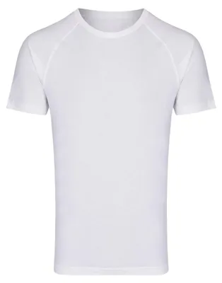 Image de Miners Mate - T-shirt « My Mate » pour homme LT3575 (XXL) (blanc)