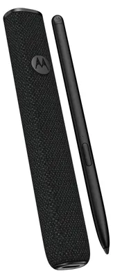 Image de Motorola Moto pen ultra stylet 4,7 g Noir