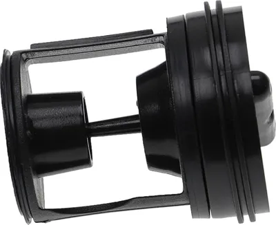 Produktbild von vhbw Flusensieb Ersatz für Gorenje 126151 für Waschmaschine, Trockner - 5,9 cm