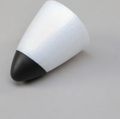 Produktbild von E-flite Nose: F-27 Evolution
