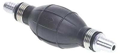 Produktbild von Aqbau Umfüllpumpe Notpumpe Handpumpe Pumpe Benzin Diesel Öl 12 mm