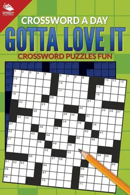 Produktbild von Crossword A Day