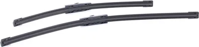 Produktbild von STARK Scheibenwischer Wischerblätter Satz Vorne für BMW 3 Limousine (E90) Rahmenlos Frontscheibe