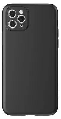 Zdjęcie produktu dla Hurtel Beskyttelsescover Soft Case for iPhone 17