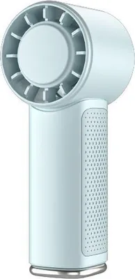 Obrázek produktu pro Přenosný ventilátor LLD-F76S modrý