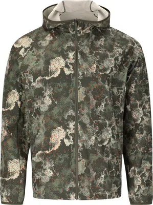 Produktbild von Endurance Braylen M AOP Jacket L