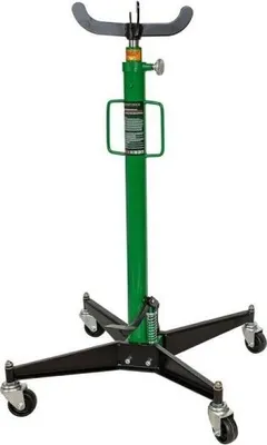 Zdjęcie produktu dla Podnośnik Hydrauliczny Do Skrzyń Biegów Forsage 500Kg