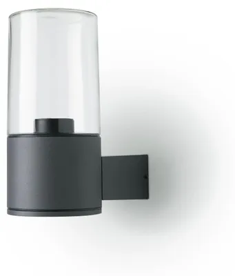 Produktbild von Wandleuchte Aussen Lampe Wandbeleuchtung Gartenhaus Wandlampe IP54 3000K