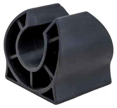 Produktbild von Gummiauflage Für Peruzzo Heckklappen-Fahrradhalter - 938 (1 Stück)