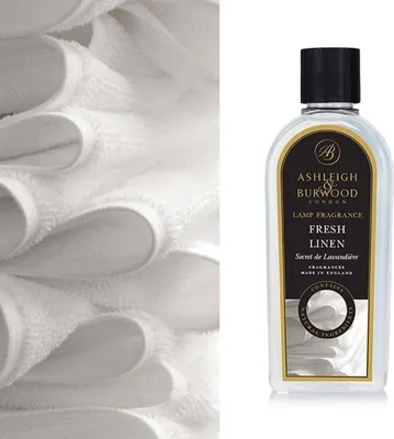 Produktbild von Ashleigh & Burwood Raumduft Fresh Linen 250 ml