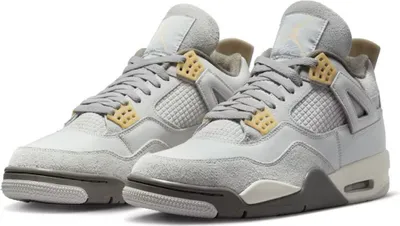 Zdjęcie produktu dla Air Jordan 4 SE Craft Photon Dust - EU: 46