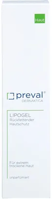 Obrázok produktu pre prednosť Dermatica Lipogel hydratačná ochrana pokožky a proti chladu, 100 g gél