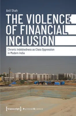 Obrázok produktu pre The Violence of Financial Inclusion