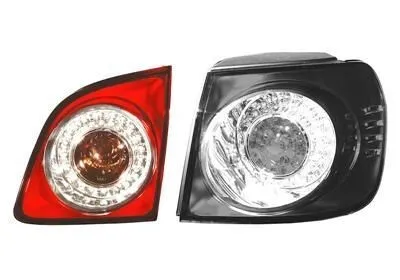 Immagine prodotto di VAN WEZEL Fanale posteriore destro interno per VW GOLF PLUS (5M1, 521)