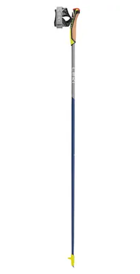 Obrázok produktu pre LEKI - 65325501120 - Nordic Walking Stöcke - Unisex - Dĺžka 120 cm