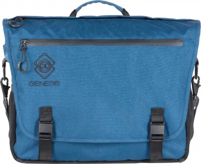 Produktbild von Genesis Ursa L blue