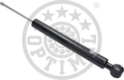 Obrázek produktu pro 2x OPTIMÁLNÍ SADA zadních tlumičů s tlakem plynu