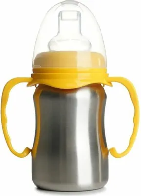 Obrázok produktu pre Učebné sklo ThermoBaby