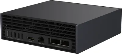 Immagine prodotto di GIGABYTE ATAGB10-9000 AI TOP ATOM - ARM Cortex X925, 128 GB di RAM, 4 TB di SSD, NVIDIA GB 10