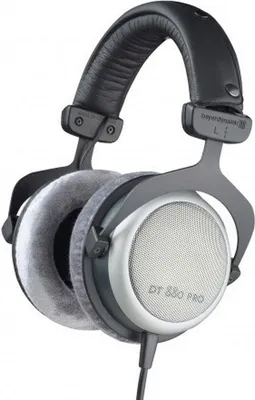 Produktbild von Beyerdynamic DT 880 PRO 250 Ohm Studio-Kopfhrer