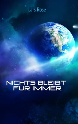 Produktbild von Nichts bleibt für immer