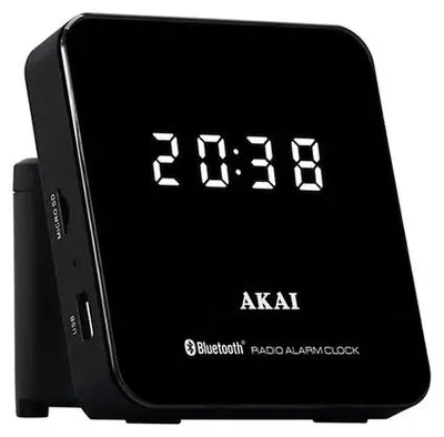 Image de Akai ACRS-4000