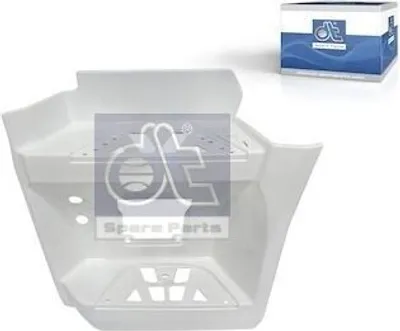Produktbild von DT Spare Parts 4.66621 Schweller Reparaturblech Einstiegblech Links passend für MERCEDES-BENZ ACTROS MP4 / MP5
