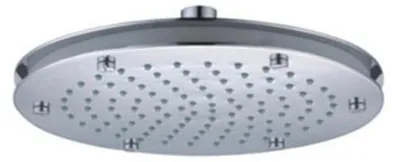 Produktbild von Demm Regendusche durchmesser 22cm chrom 6632 6632, 61127.C