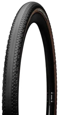 Produktbild von Hutchinson Caracal Race Gs 127 Tpi Tubeless 700 X 40 Gravelreifen Schwarz 700 x 40 Schwarz 700 x 40