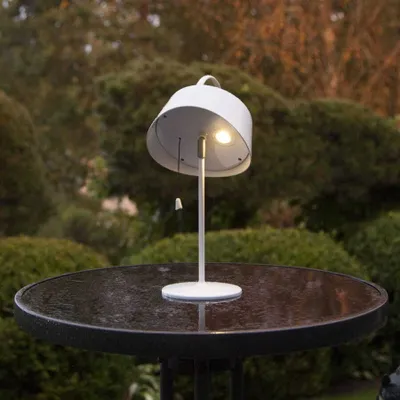 Zdjęcie produktu dla Lampa ogrodowa Led solarna CERVIA