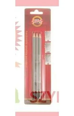 Obrázek produktu pro Grafitová tužka 1860/3 H, HB, B