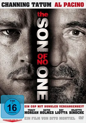Immagine prodotto di The Son of no One