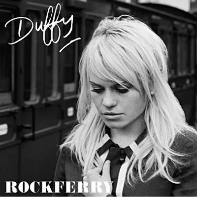 Produktbild von Rockferry