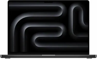 Immagine prodotto di Apple - 16'' MacBook Pro M4 Pro - 24GB RAM - 512GB SSD Storage - 14-core CPU - 20-core GPU - Space Black