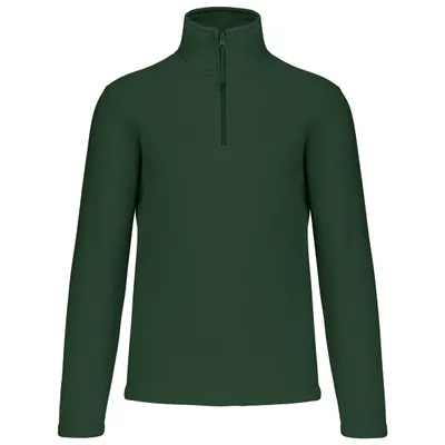 Produktbild von Kariban Enzo > Mikrofleece Pullover 1/4 Zip