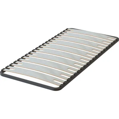 Produktbild von Lattenrost 90 x 190 cm – Lattenrostpolsterung – 4 cm