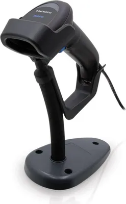 Image de Datalogic Handscanner QuickScan QD2590 [QD2590-BKK1S]