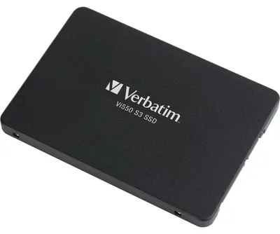 Immagine prodotto di Verbatim Vi550 S3 2,5 SSD 2TB SATA III 49354