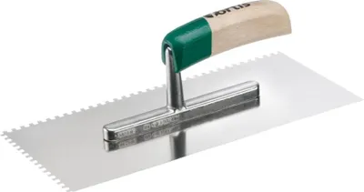 Produktbild von Fortis 4317784784627, Edelstahl, Holz, 28 cm, 1 Stück(e)