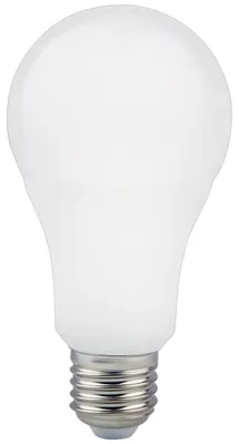 Produktbild von LED Line E27 LED-Lampe A60 15W 1515lm 3000K warmweiß