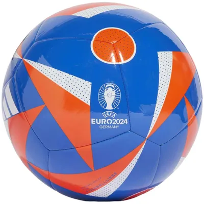 Imagen del producto de Adidas Balones/pelotas Euro24 Club, IN9373
