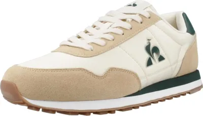 Zdjęcie produktu dla Le Coq Sportif Astra 2 Brązowy